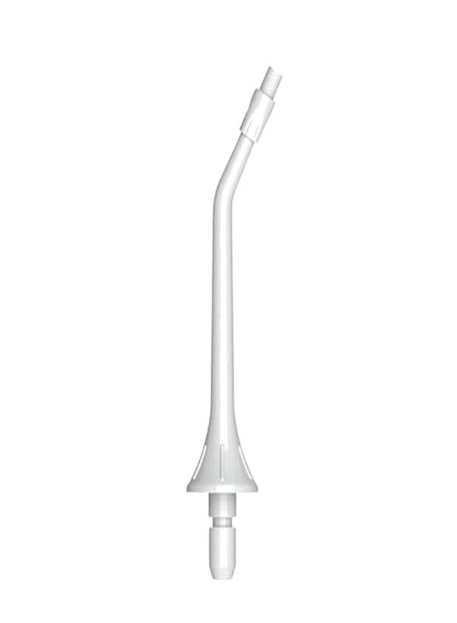 MyOra Cordless Standard Tip MY02 - Replacement Nozzle for Precise Cleaning, Durable Easy to Attach Tip Compatible with MyOra Cordless Water Flosser